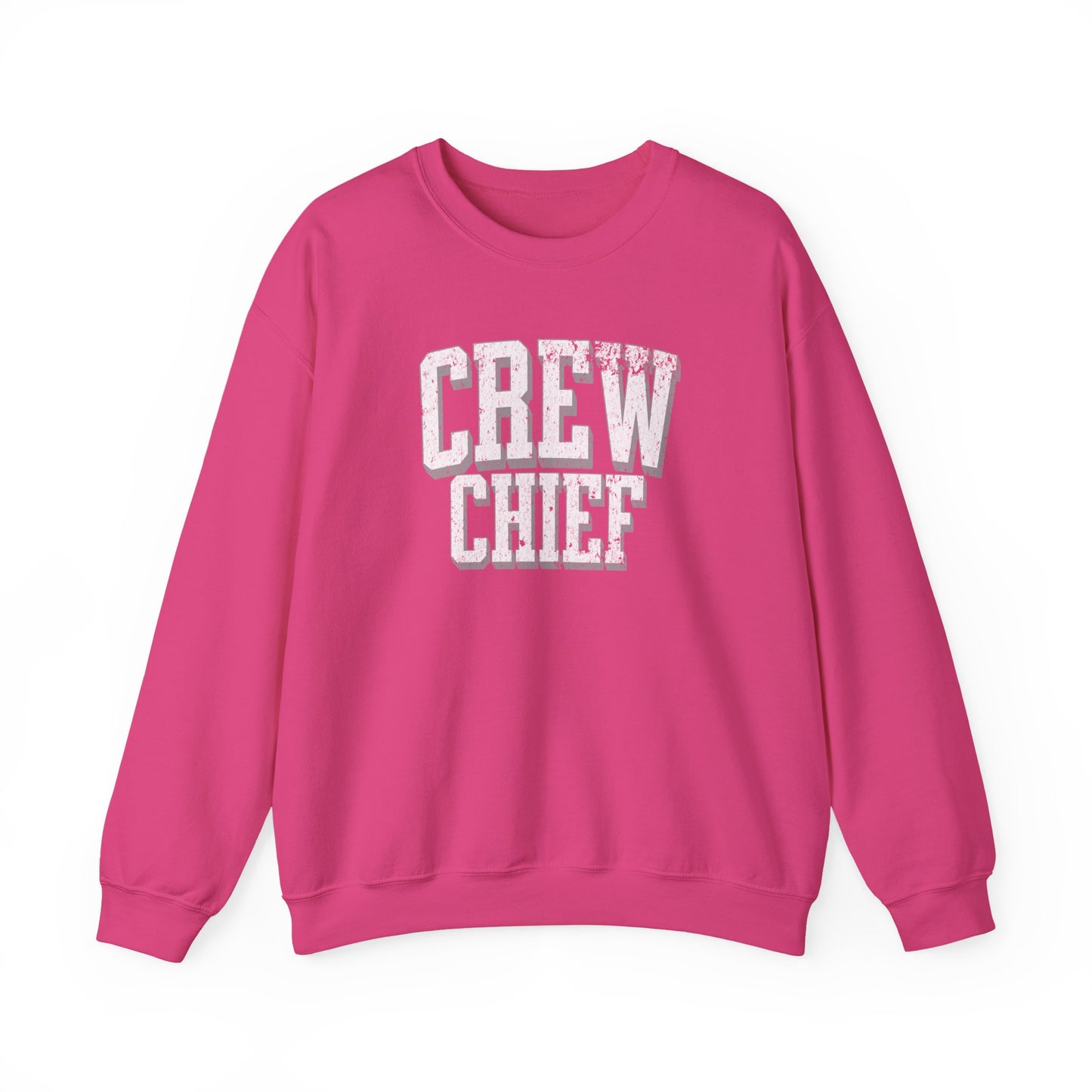 Crew Chief Sweatshirt