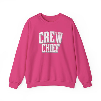Crew Chief Sweatshirt
