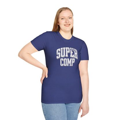 Super Comp T-Shirt