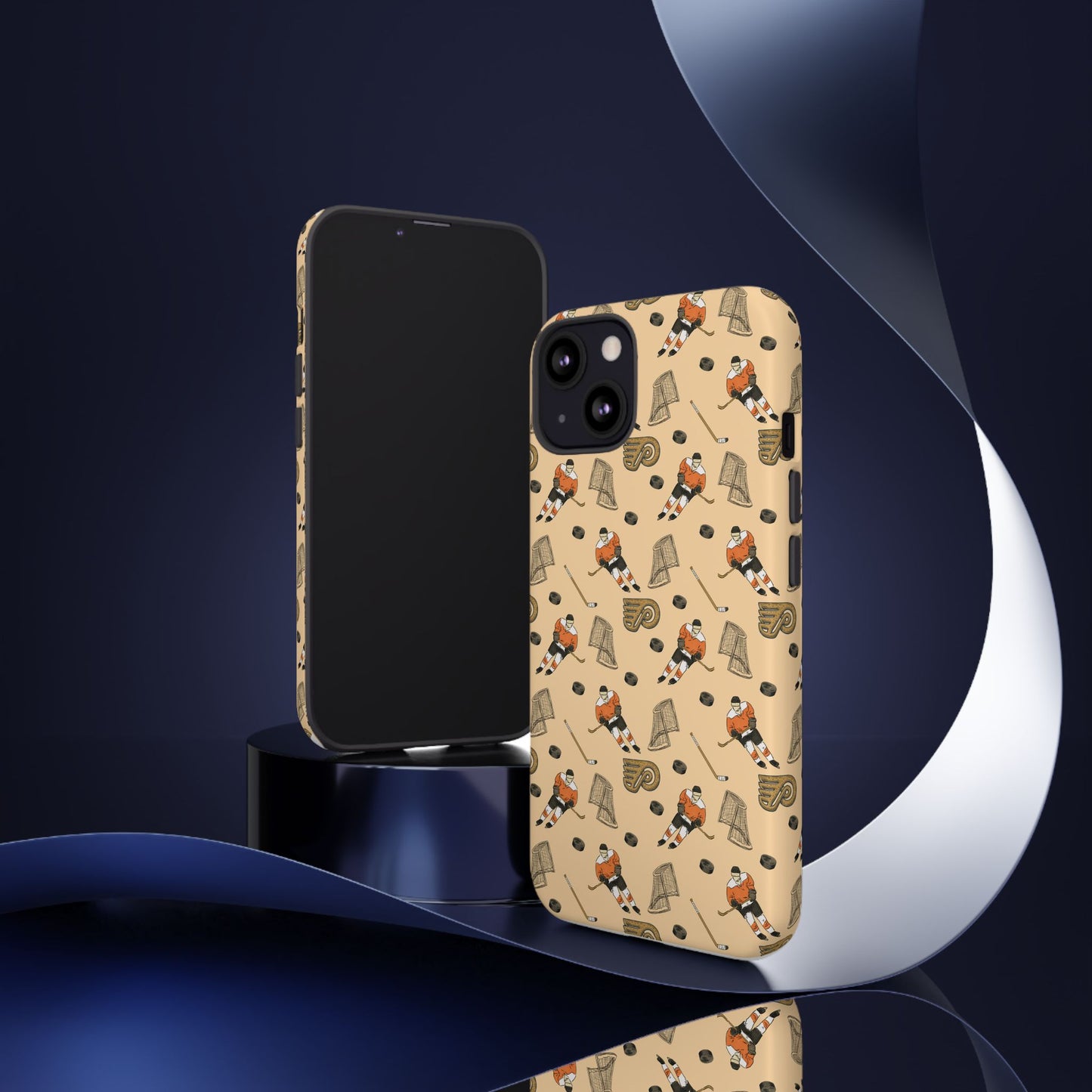 Flyers Phone Case