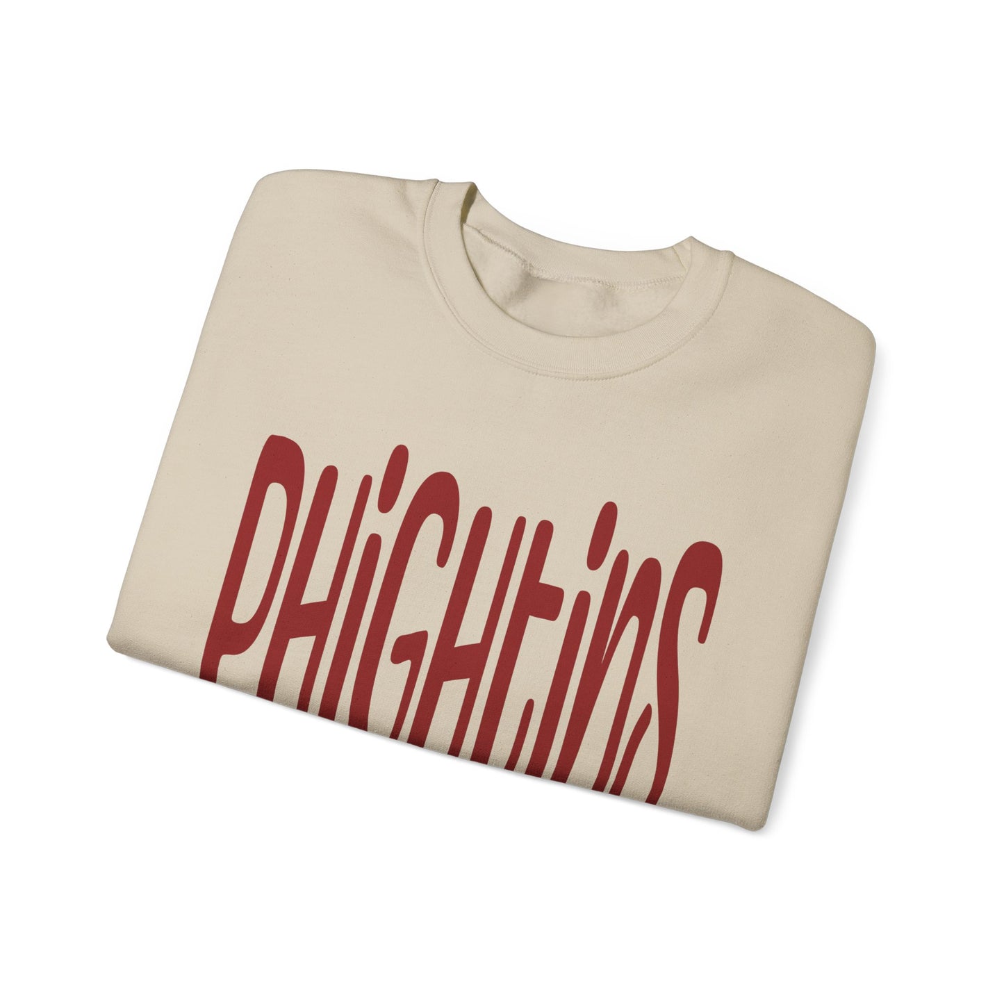Phightins Sweatshirt