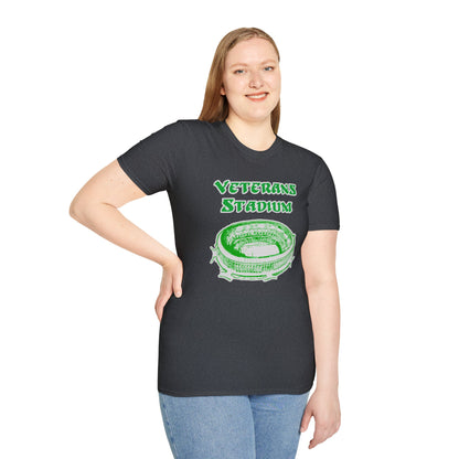 Veterans Stadium T-Shirt