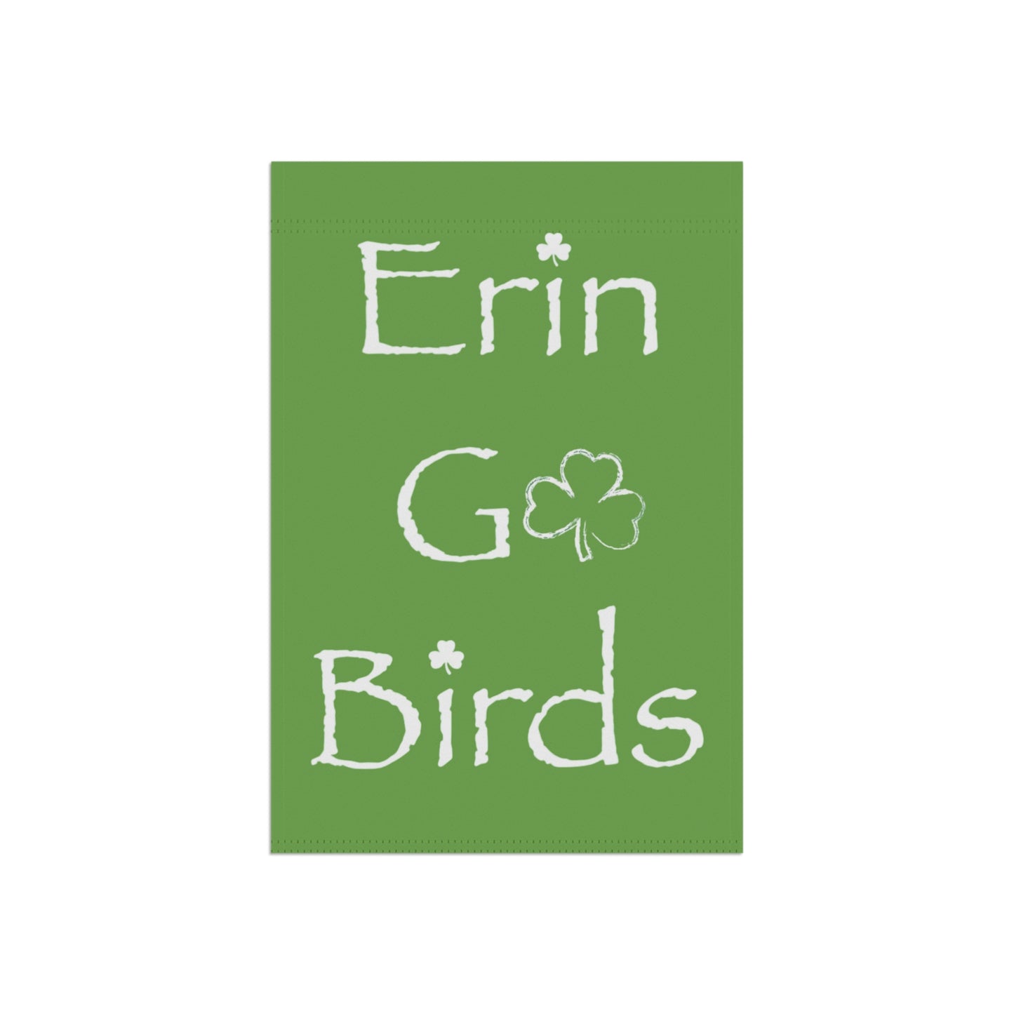 Eagles Garden & House Banner