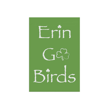 Eagles Garden & House Banner