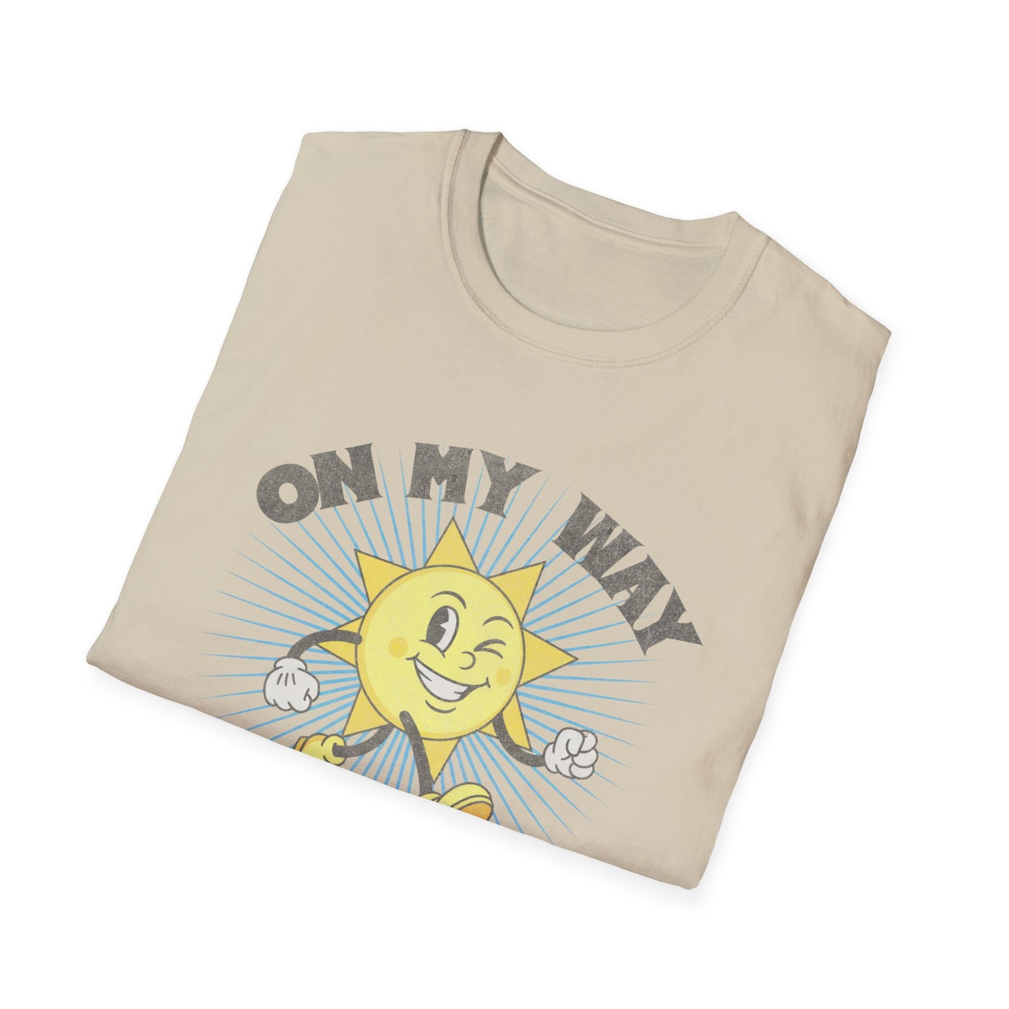Brighten Your Day T-Shirt