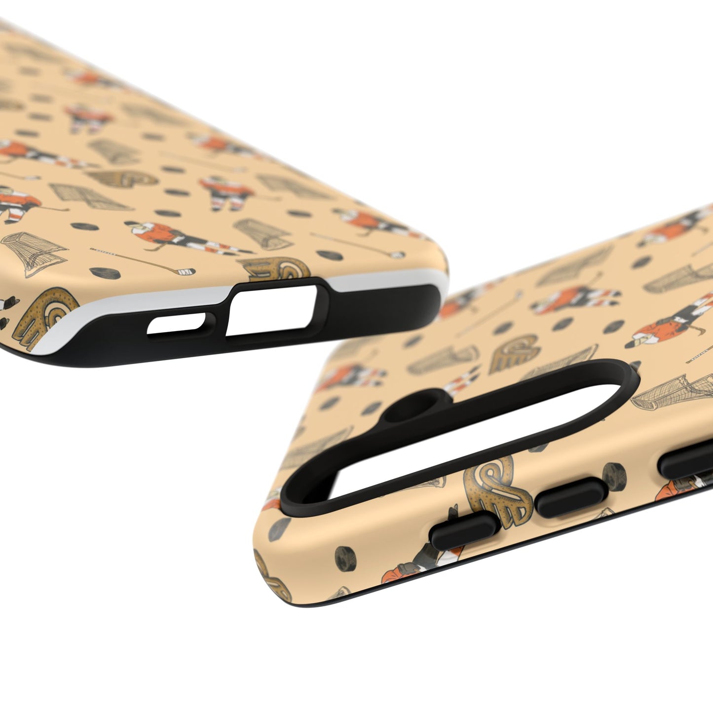 Flyers Phone Case