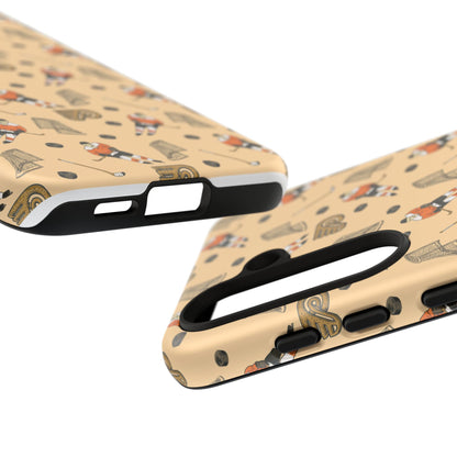 Flyers Phone Case
