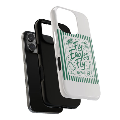 Eagles Phone Case — Magnetic Tough Protective Case