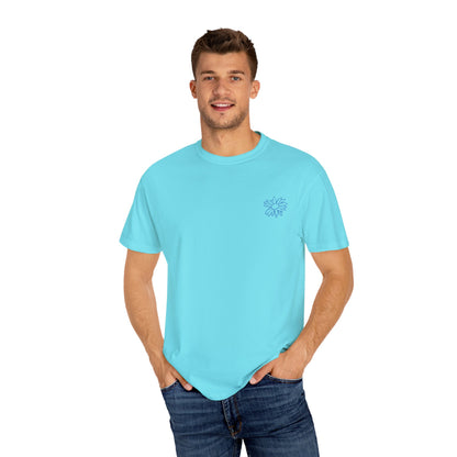 Enough Daisy T-shirt