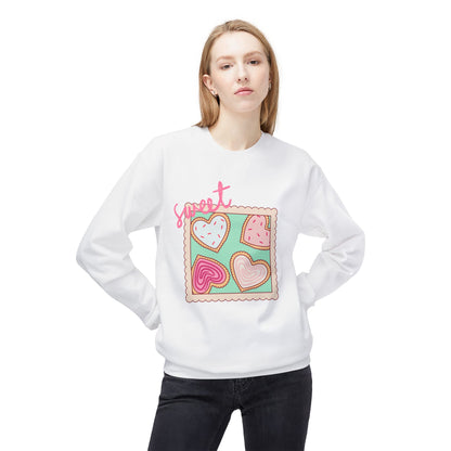 Sweet Heart Sweatshirt