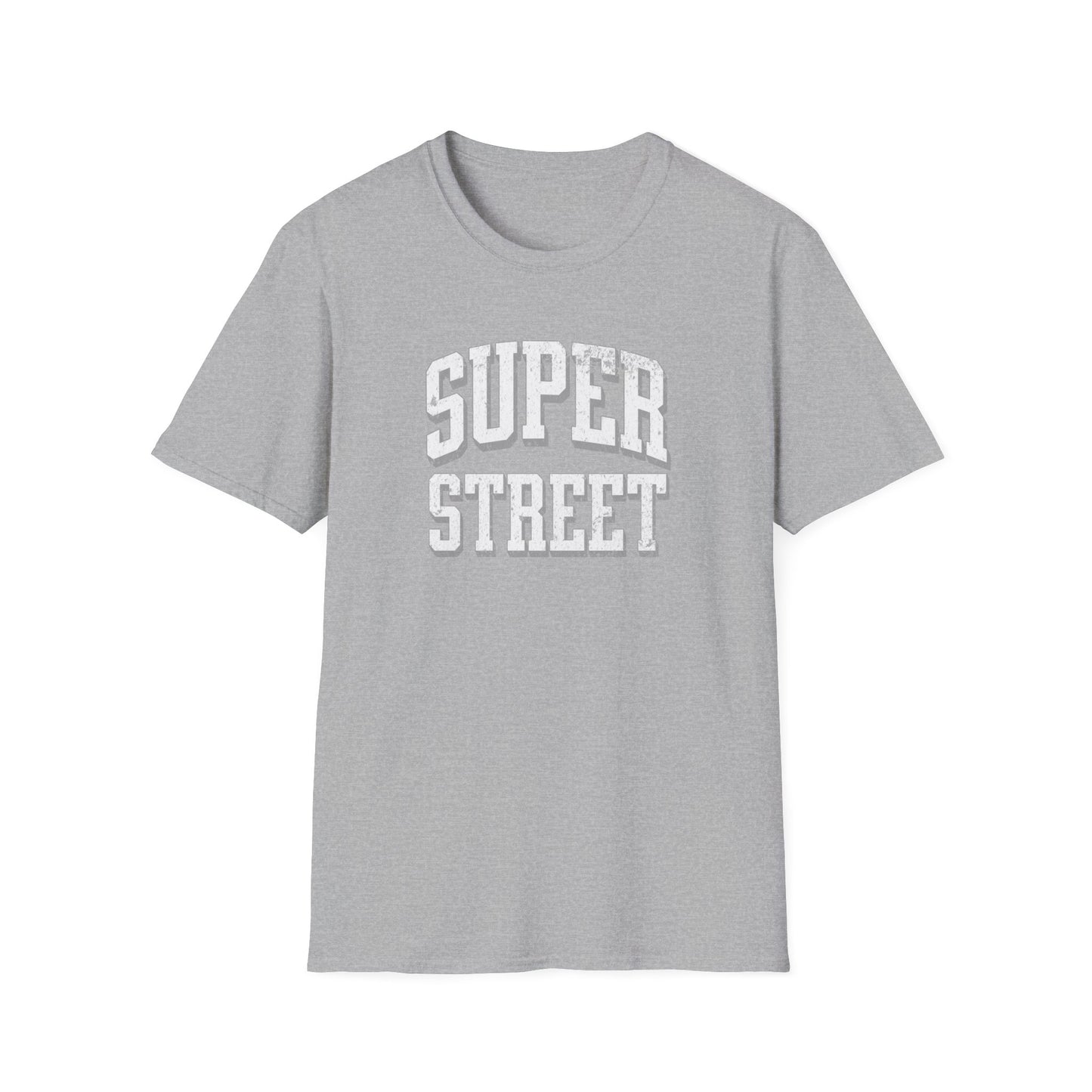 Super Street T-Shirt