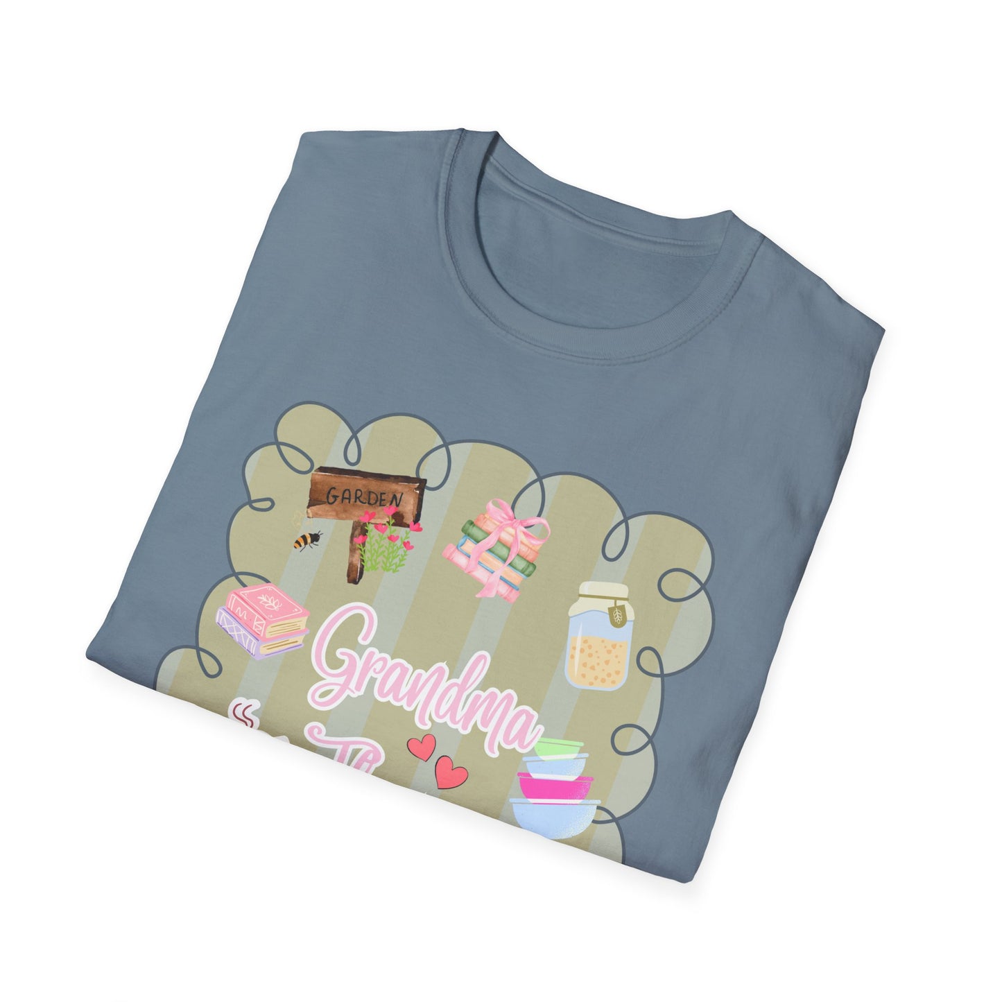Grandma Things T-Shirt