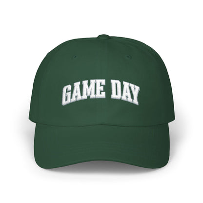 Game Day Classic Cap