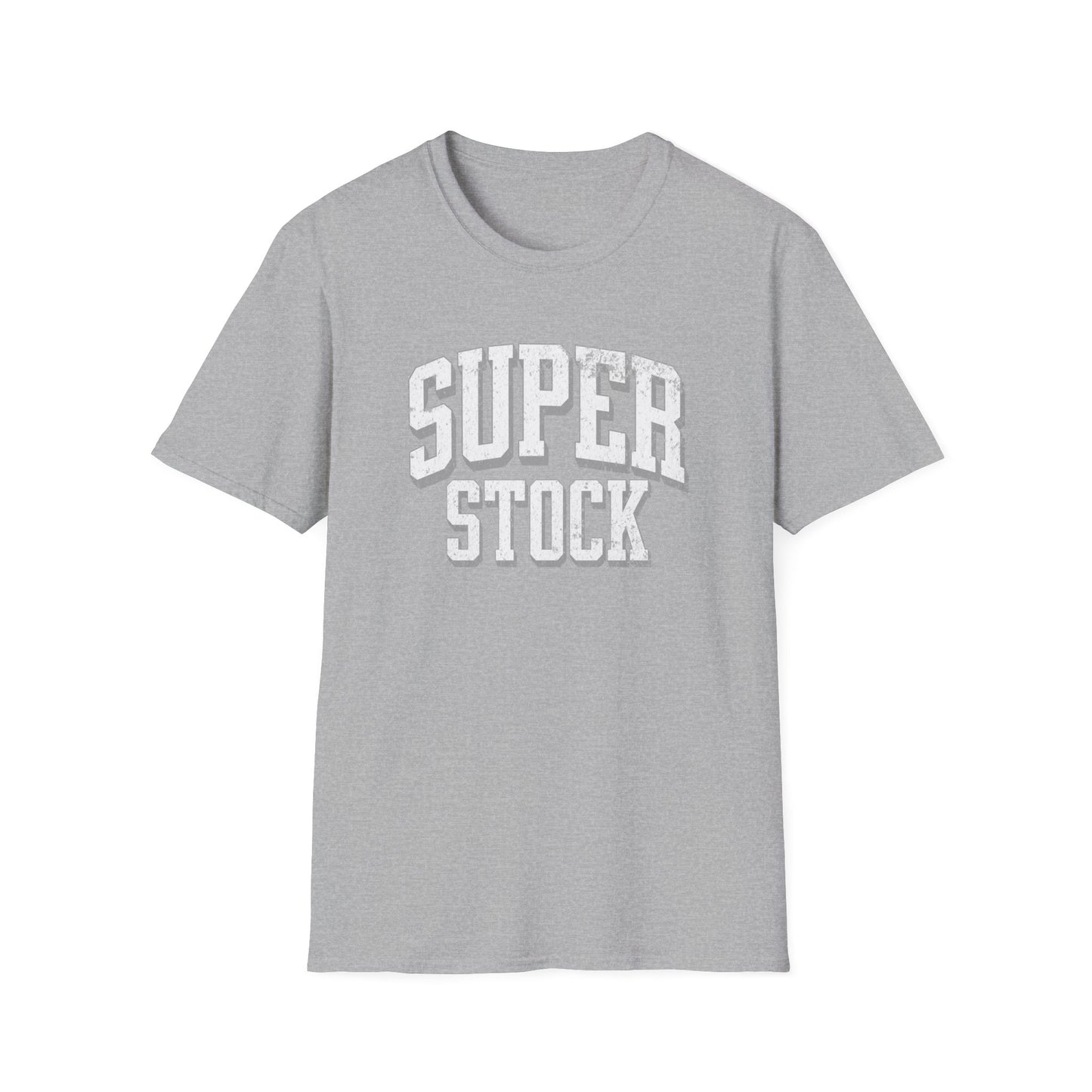 Super Stock T-Shirt