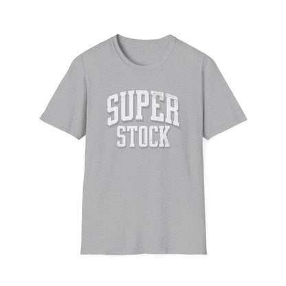 Super Stock T-Shirt