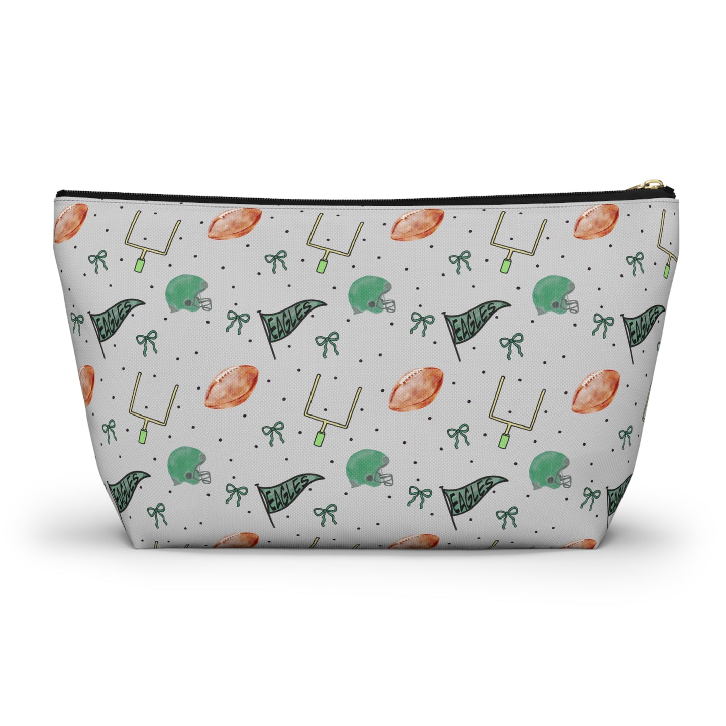 Eagles Accessory Pouch