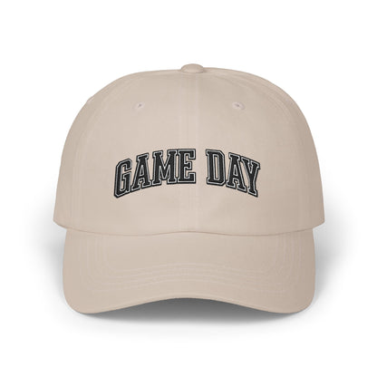 Game Day Classic Cap