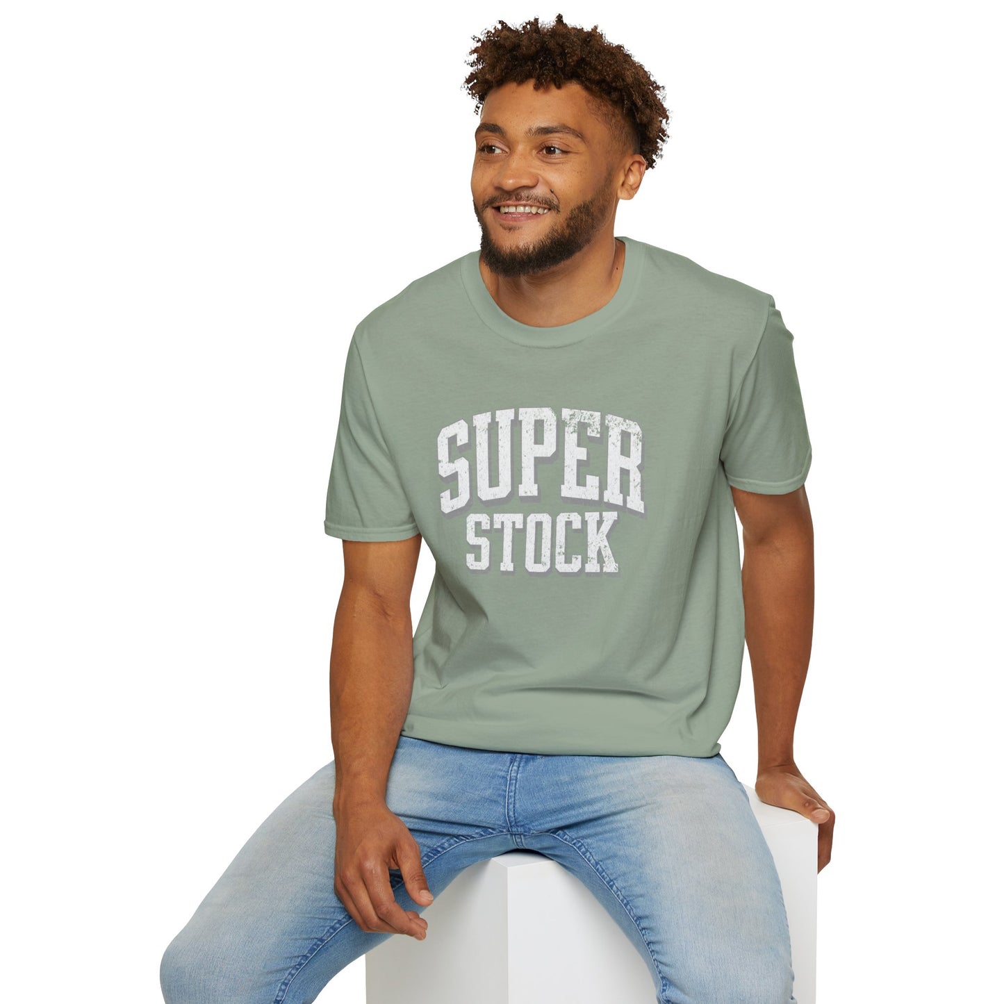 Super Stock T-Shirt