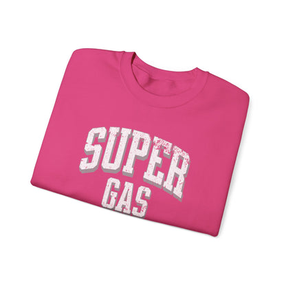 Super Gas Sweatshirt