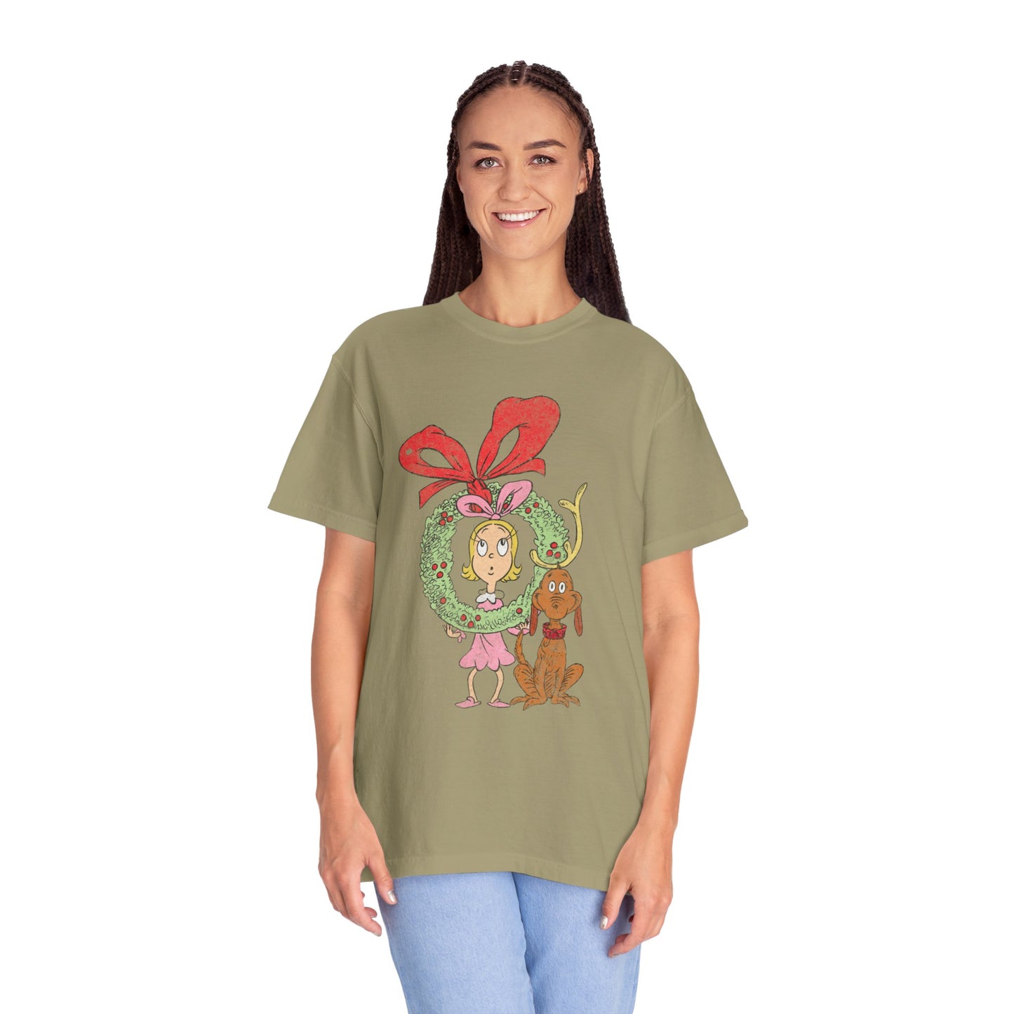 Cindy Lou T-shirt