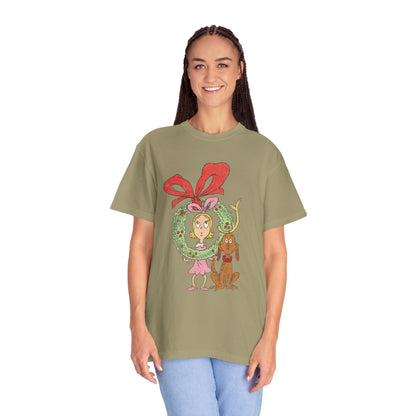 Cindy Lou T-shirt