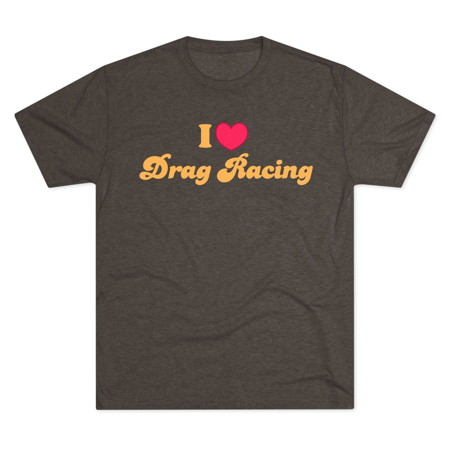 Drag Racing Love Tee