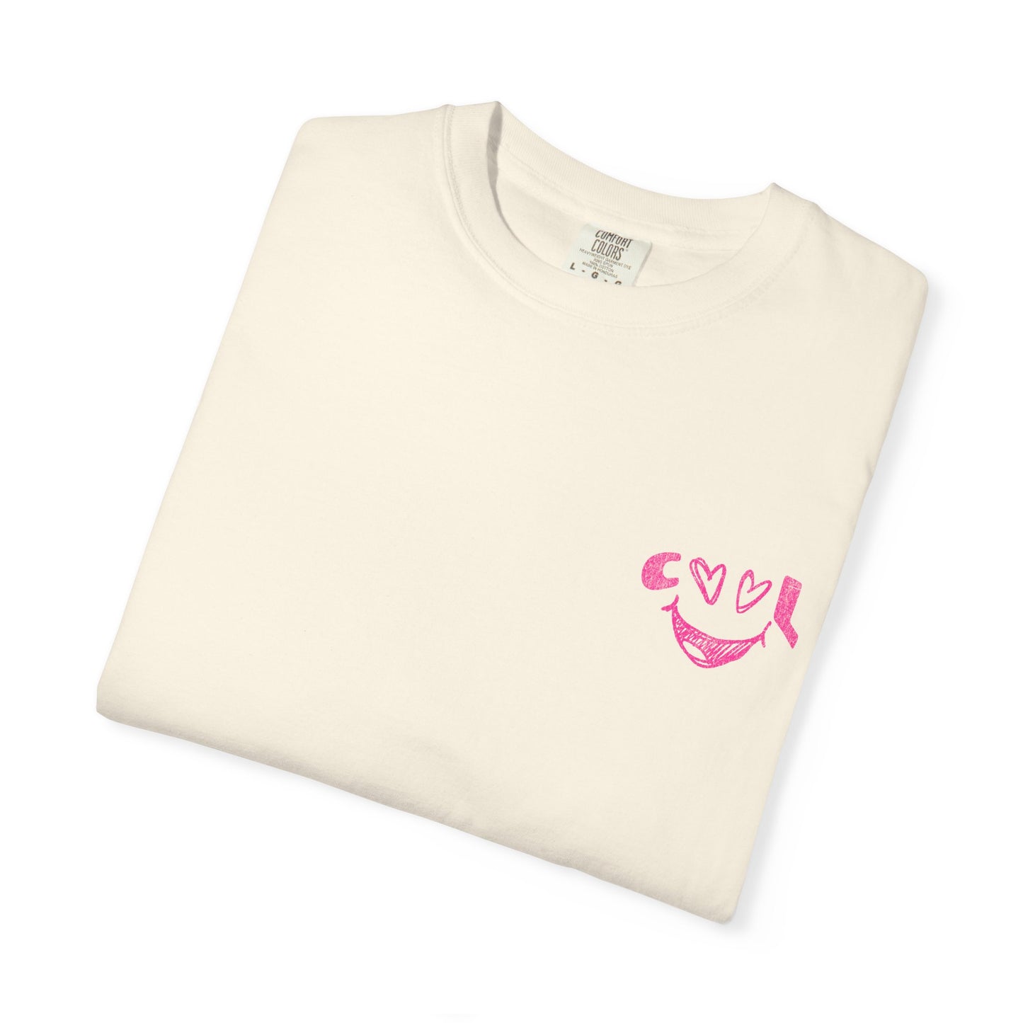 Cool T-shirt