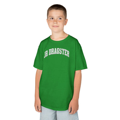 Jr Dragster Kids Tee