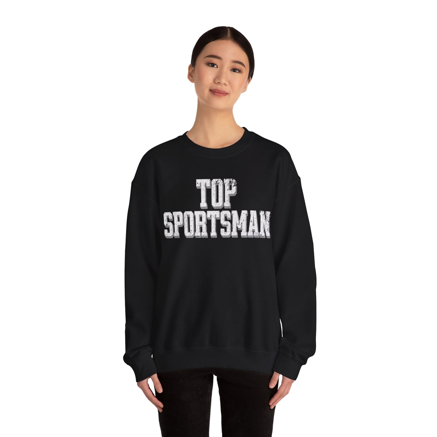 Top Sportsman Sweatshirt