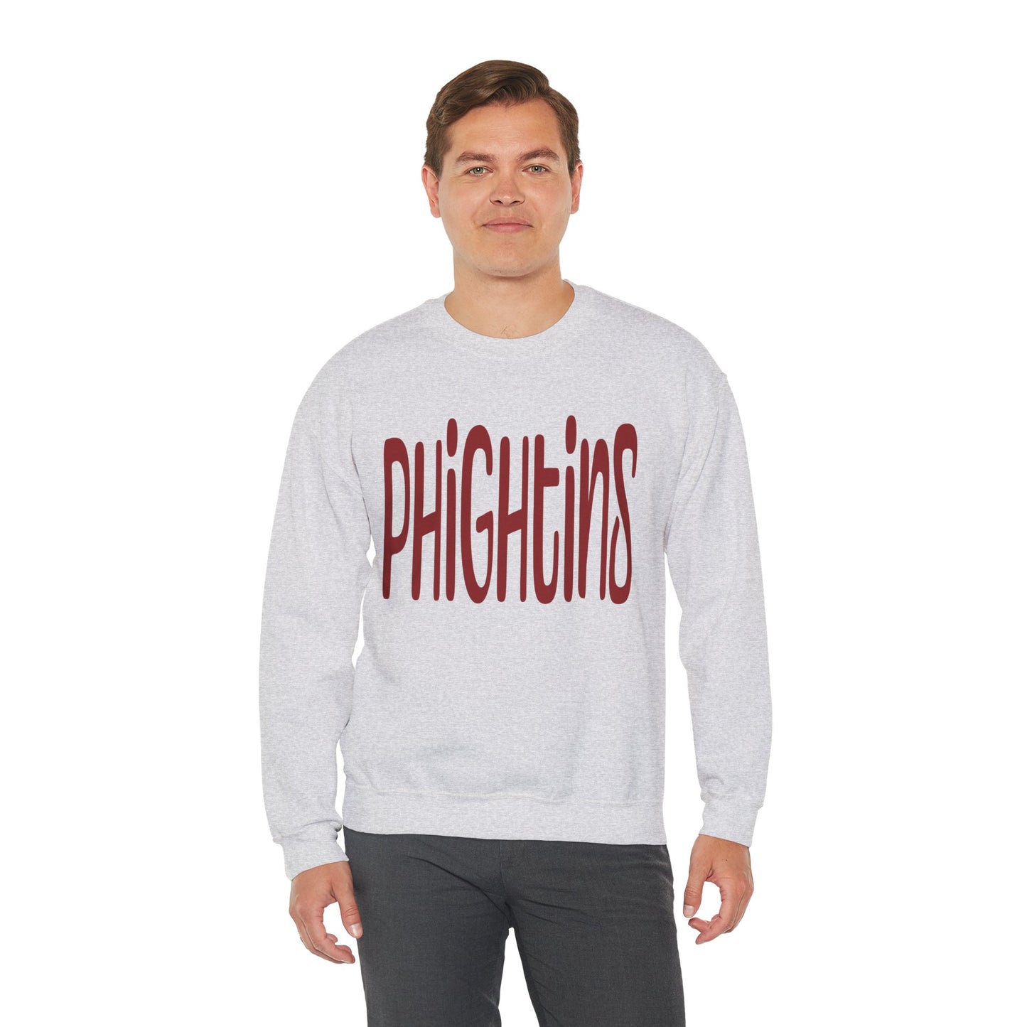 Phightins Sweatshirt