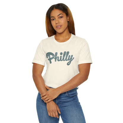 Philly Unisex Jersey T-Shirt