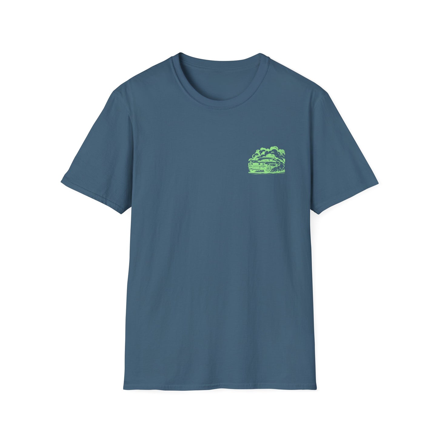 Burn 'Em Bright T-Shirt