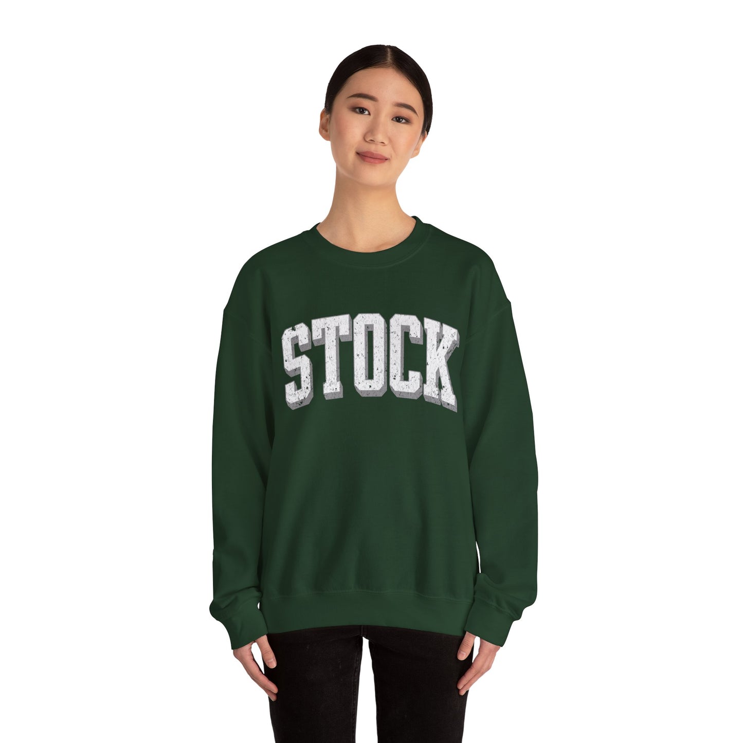 Stock Sweatshirt