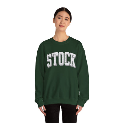 Stock Sweatshirt
