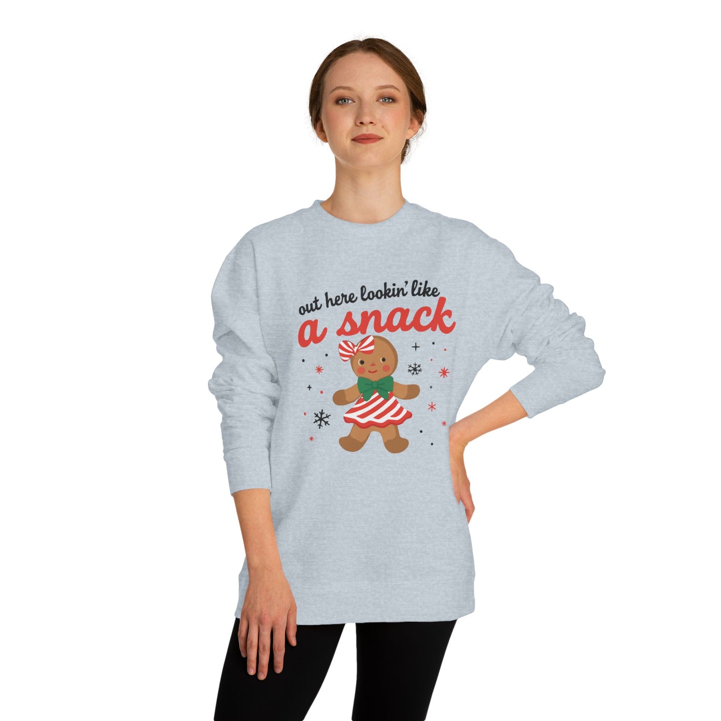 Snack Sweatshirt