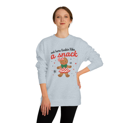 Snack Sweatshirt