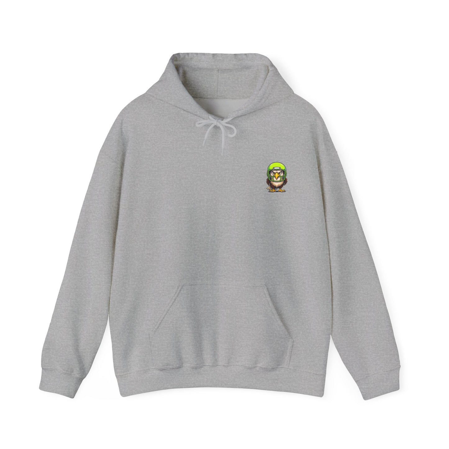 Philly Hooded Sweatshirt