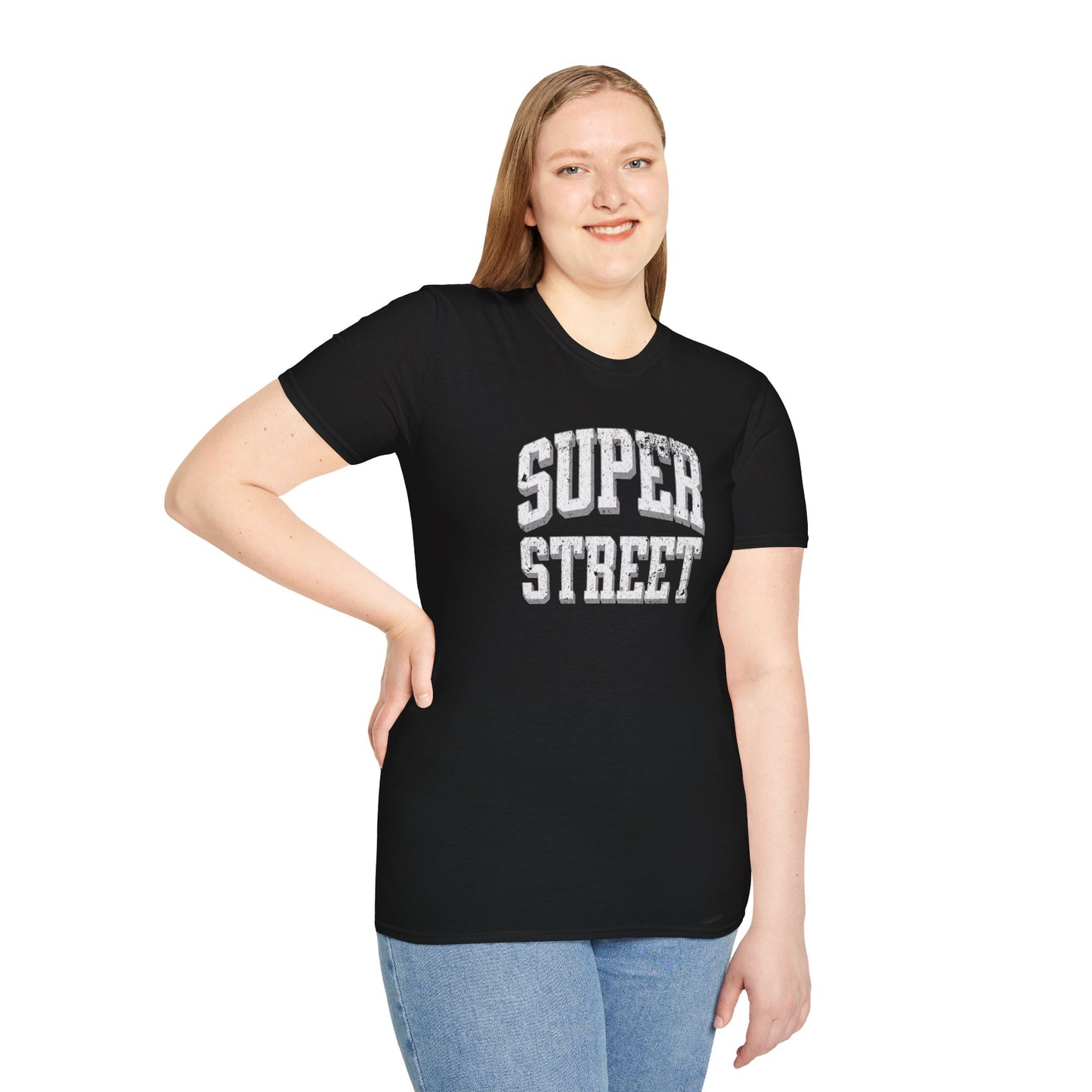 Super Street T-Shirt