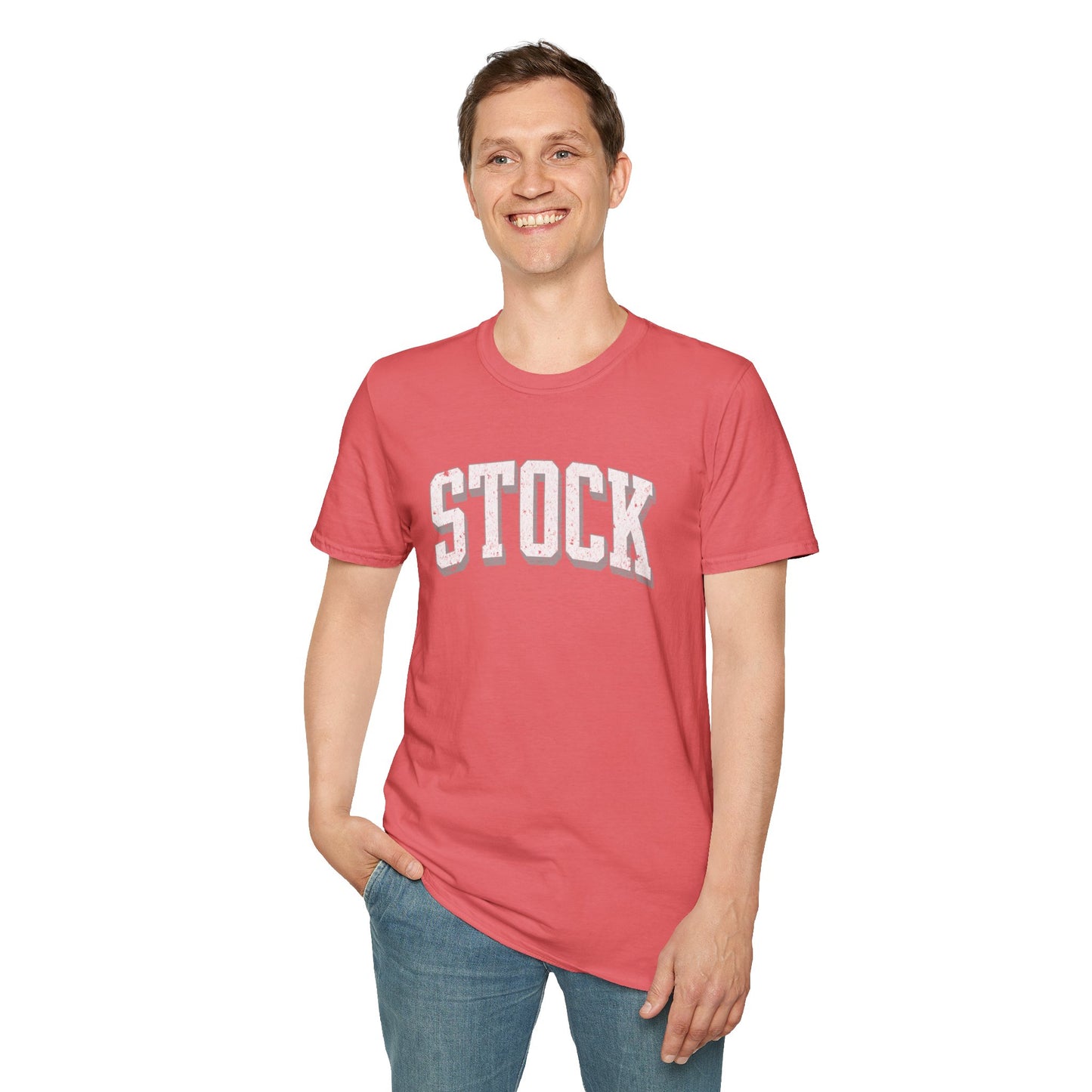 Stock T-Shirt