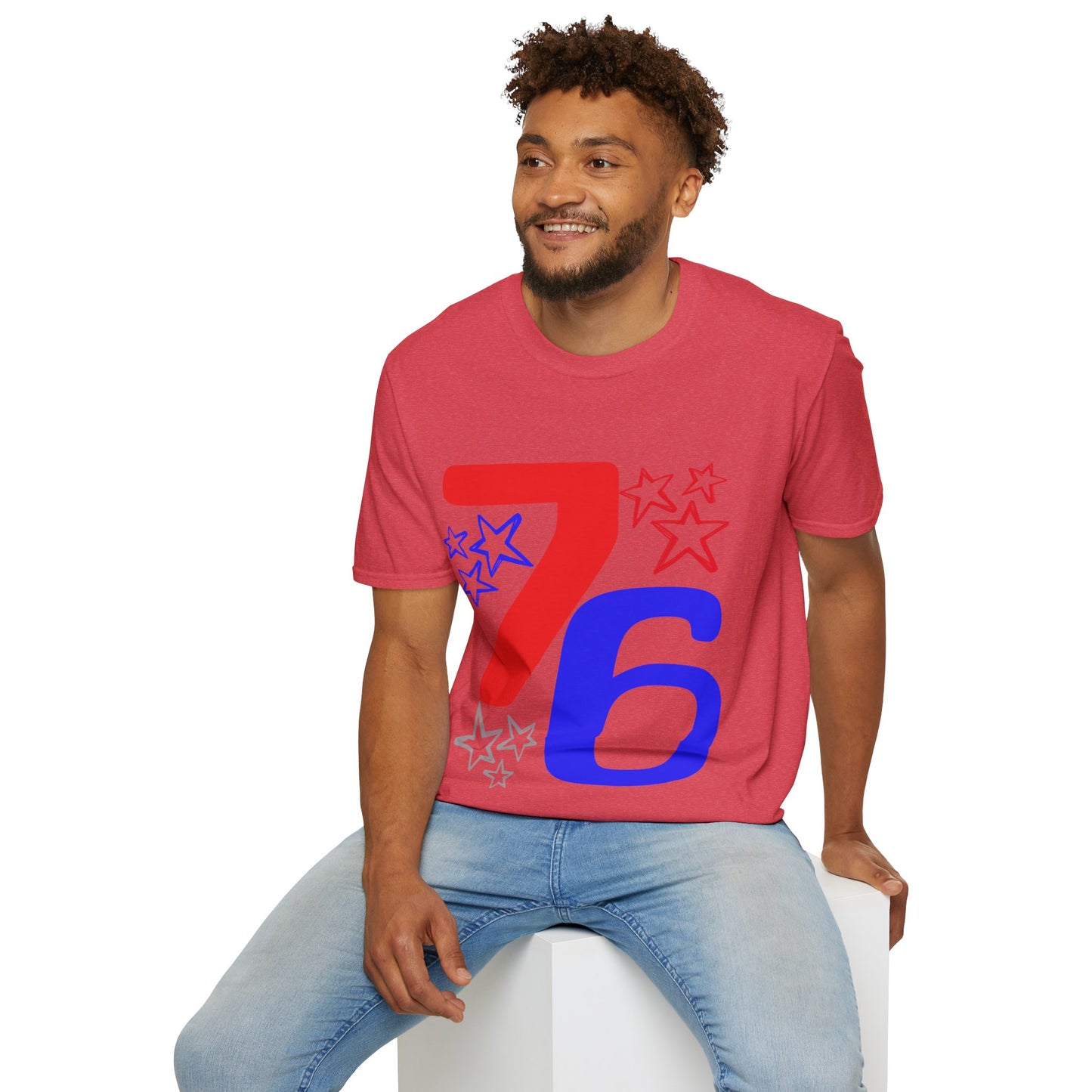 Sixers T-Shirt