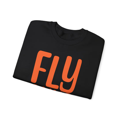 Fly Guys Sweatshirt