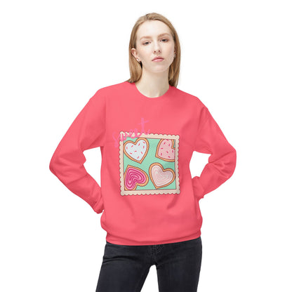 Sweet Heart Sweatshirt
