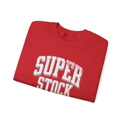 Super Stock Sweatshirt