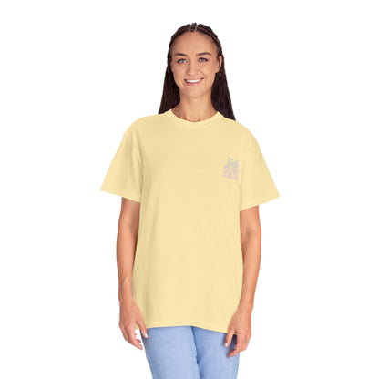 Faith Fear T-shirt