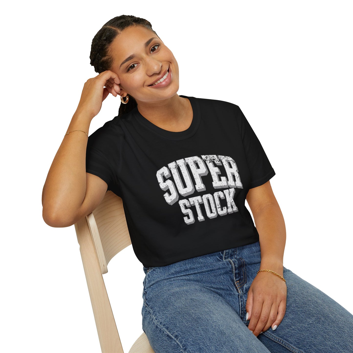 Super Stock T-Shirt