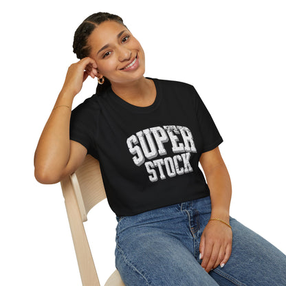 Super Stock T-Shirt
