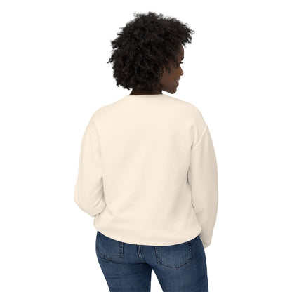Philly Seersucker Crewneck Sweatshirt