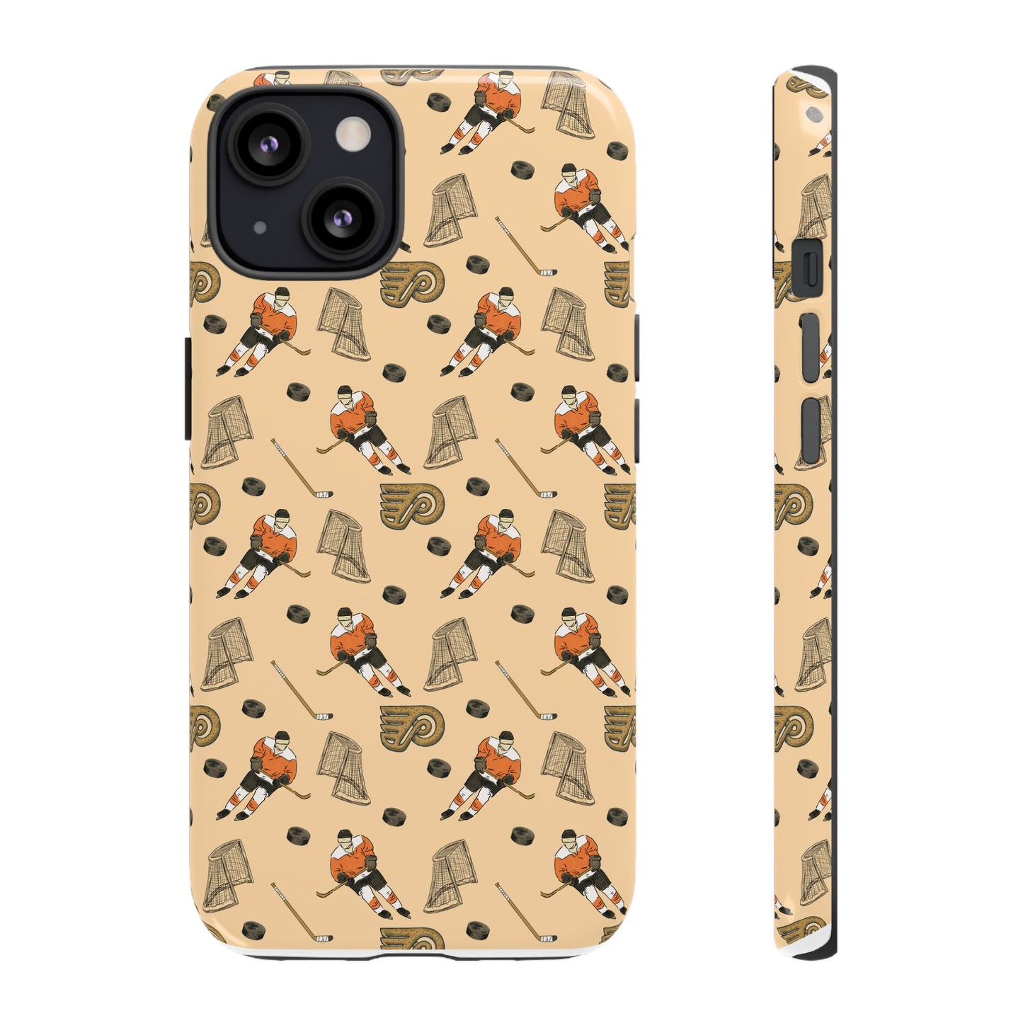 Flyers Phone Case