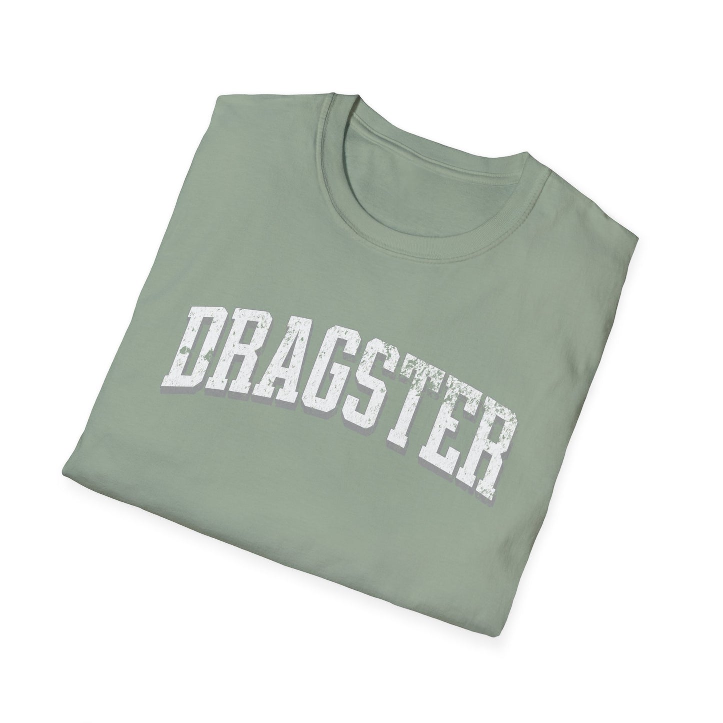 Dragster T-Shirt