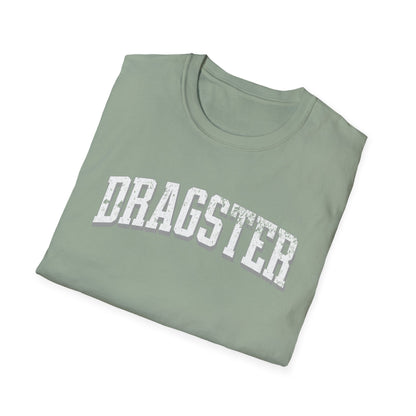Dragster T-Shirt